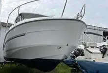 BENETEAU ANTARES 6 - 2022