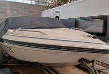 GLASTRON SE 177 CD - 1990