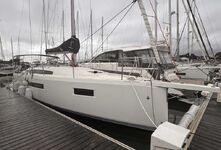 JEANNEAU SUN ODYSSEY 410 - 2023