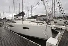 JEANNEAU SUN ODYSSEY 410 - 2023