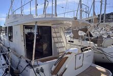 BENETEAU SWIFT TRAWLER 44 - 2011