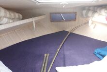 DELTA MARINE DELTA 800 - 1974