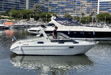 JEANNEAU LEADER 650 P - 1993