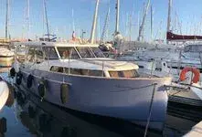 GREENLINE 33 HYBRID - 2019