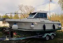 JEANNEAU MERRY FISHER 625 - 2004