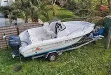 PACIFIC CRAFT 570 WA - 2007