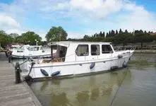VALKKRUISER VALKKRUISER 1140 - 1992