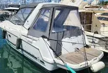 JEANNEAU LEADER 8 - 2011