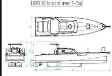 POGO STRUCTURES LOXO HB - 2024