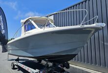 OCQUETEAU OCQUETEAU 605 - 2010