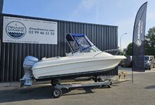 JEANNEAU LEADER 545 - 2001