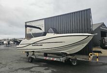 QUICKSILVER ACTIV 605 OPEN - 2026