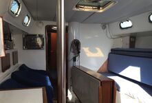 TRITON 2486 WA - 2007