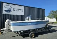 AQUAMAR AQUAFISH 550 - 2013