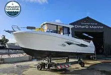 BENETEAU BARRACUDA 7 - 2016