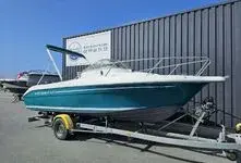JEANNEAU CAP CAMARAT 615 WA - 2000