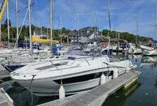 JEANNEAU CAP CAMARAT 9.0 WA - 2020