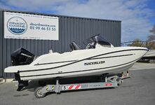 QUICKSILVER OPEN - 2026