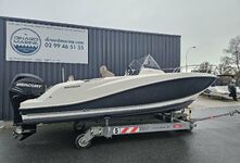 QUICKSILVER 675 ACTIV - 2017
