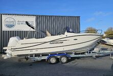 QUICKSILVER QUICKSILVER 755 SUNDECK - 2026