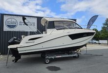 QUICKSILVER ACTIV 755 WE - 2021