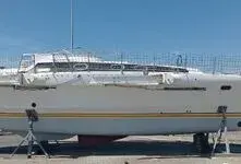 TRITON 2486 WA - 2007
