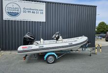 VALIANT VANGUARD 450 - 2008