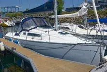 JEANNEAU SUN ODYSSEY 26 Q - 2002