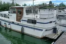 PEDRO BOATS PEDRO 33 - 1979