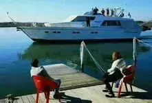 CANTIERI DI PISA PISA 22 AKHIR - 1979