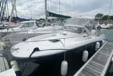 JEANNEAU CAP CAMARAT 7.5 WA - 2019