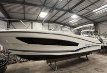 JEANNEAU CAP CAMARAT 7.5 WA - 2019