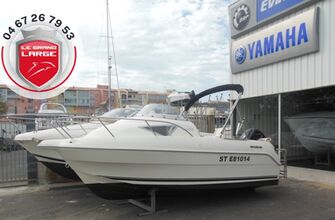 Petites annonces QUICKSILVER 510 ACTIV - 2012