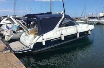 Petites annonces AIRON MARINE AIRON 345 - 2008
