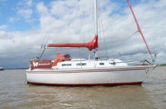 Petites annonces WESTERLY YACHTS WESTERLY 26 GRIFFON - 1980