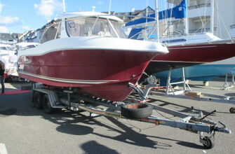 ARVOR ARVOR 215 AS - 0 Petites annonces ARVOR ARVOR 215 AS - 0