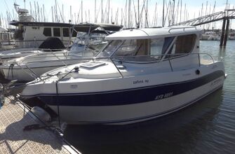 QUICKSILVER 700 WEEK END - 2007 Petites annonces QUICKSILVER 700 WEEK END - 2007