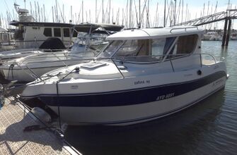 Petites annonces QUICKSILVER 700 WEEK END - 2007