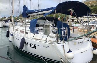 HANSE HANSE 342 - 2007 Petites annonces HANSE HANSE 342 - 2007