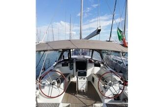 Petites annonces JEANNEAU SUN ODYSSEY 439 - 2011