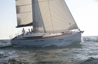 Petites annonces JEANNEAU SUN ODYSSEY 409 - 2012