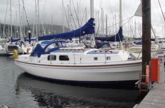 Petites annonces WESTERLY YACHTS WESTERLY 31 LONGBOW - 1980