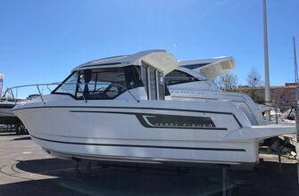 JEANNEAU MERRY FISHER 795 - 2019 Petites annonces JEANNEAU MERRY FISHER 795 - 2019