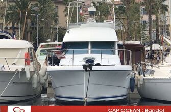 BENETEAU ANTARES 10,80 - 2000 Petites annonces BENETEAU ANTARES 10,80 - 2000