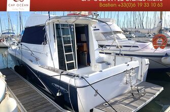 Petites annonces BENETEAU ANTARES SERIE 9 - 2005