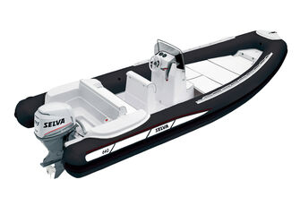 SELVA Selva D 600 - 2020 Petites annonces SELVA Selva D 600 - 2020