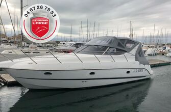 SESSA C 35 - 2007 Petites annonces SESSA C 35 - 2007