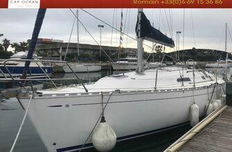 DUFOUR DUFOUR 36 PERF - 2000 Petites annonces DUFOUR DUFOUR 36 PERF - 2000