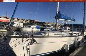 Petites annonces BAVARIA 42 - 2001