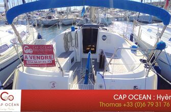 Petites annonces BENETEAU OCEANIS CLIPPER 311 - 1998